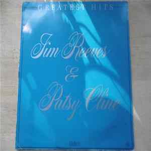 Jim Reeves & Patsy Cline - Greatest Hits flac