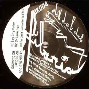 Filaria - Dib Dab Dub flac