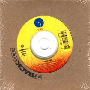 Madonna - This Used To Be My Playground / Hanky Panky flac