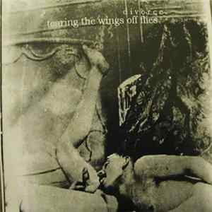 Tearing The Wings Off Flies - Divorce flac