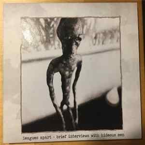 Leagues Apart - Brief Interviews with Hideous Men flac