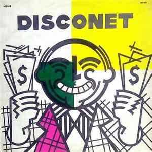 Various - Disconet flac