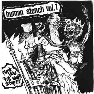 Various - Human Stench Vol. 1 flac