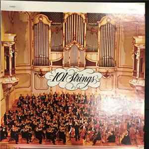 101 Strings - Play The World's Great Standards flac