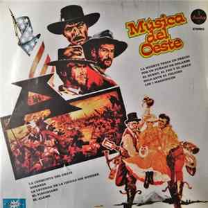 Orquesta De Prudencio Romo - Música Del Oeste flac