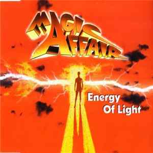 Magic Affair - Energy Of Light flac
