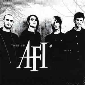 AFI - This Is AFI flac