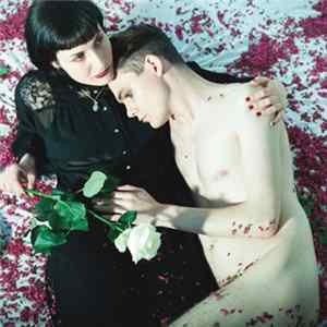 Lebanon Hanover - Tomb For Two flac