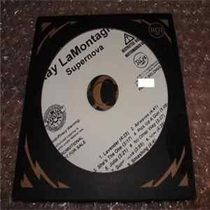 Ray Lamontagne - Supernova flac