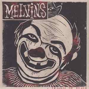 Melvins - A Tribute To Venom flac