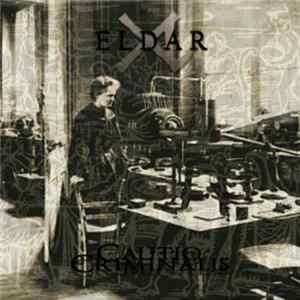 Eldar - Cautio Criminalis flac