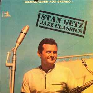 Stan Getz - Jazz Classics flac