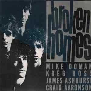 Broken Homes - Broken Homes flac