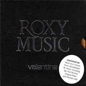 Roxy Music - Valentine flac