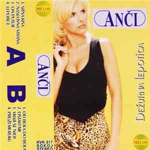 Anči - Dežurna lepotica flac