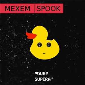 Mexem - Spook flac