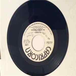 The Georgia Prophets - California / Music With Soul flac