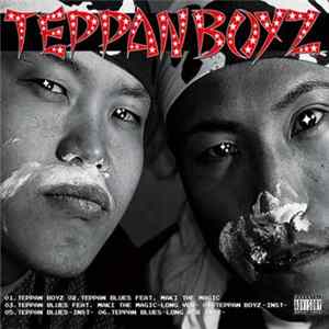 Teppan Boyz - Teppan Boyz flac