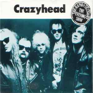 Crazyhead - Radio 1 Sessions / The Evening Show flac