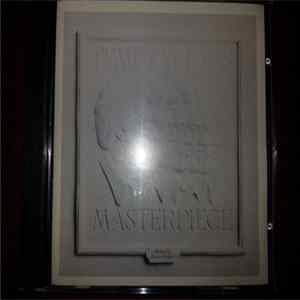 The Temptations - Masterpiece flac