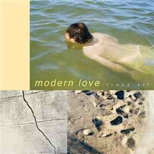 Modern Love - Tross Alt flac