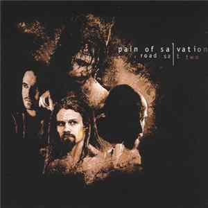 Pain Of Salvation - Road Salt Two flac