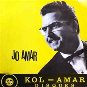 Jo Amar - Nar Lguram Chaala flac