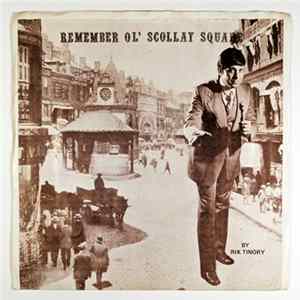 Rik Tinory - Remember Ol' Scollay Square flac