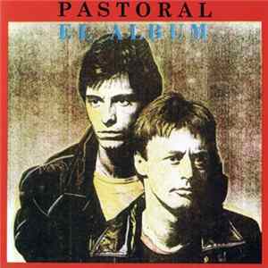 Pastoral - El Album flac