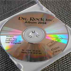 Dr.Rock Inc - Album 2004 flac