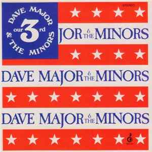 Dave Major & The Minors - Our 3rd Record flac