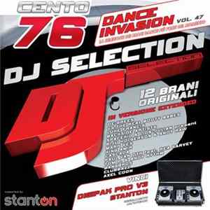 Various - DJ Selection 176 - Dance Invasion Vol. 47 flac