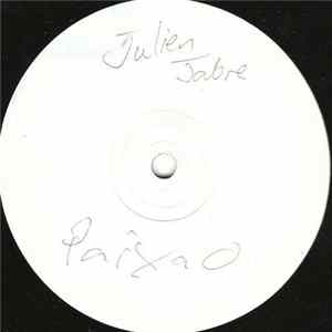 Julien Jabre - Paixão flac