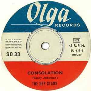 The Hep Stars - Consolation flac