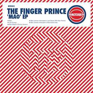 The Finger Prince - Mao flac