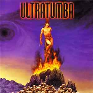 Ultratumba - Quemado... En Vivo flac