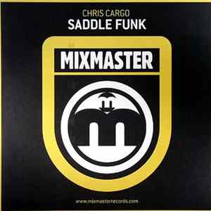 Chris Cargo - Saddle Funk flac