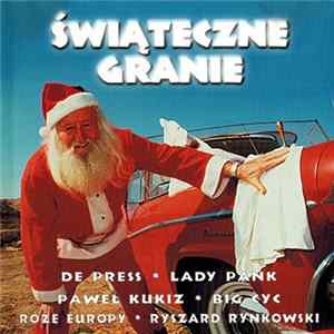 Various - Świąteczne Granie flac