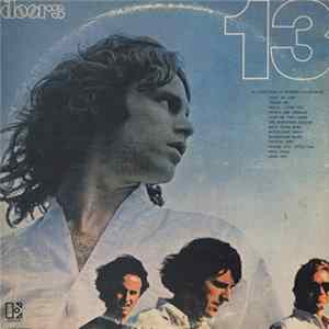 The Doors - 13 flac