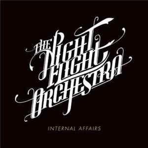 The Night Flight Orchestra - Internal Affairs flac