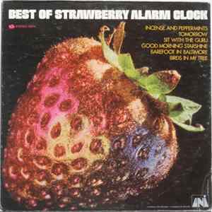 Strawberry Alarm Clock - The Best Of The Strawberry Alarm Clock flac