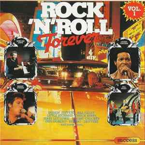 Various - Rock'N'Roll Forever Vol. 1 flac