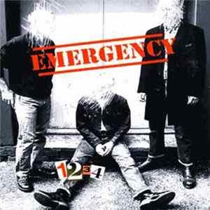 Emergency - 1234 flac