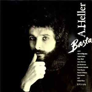 A. Heller - Basta flac