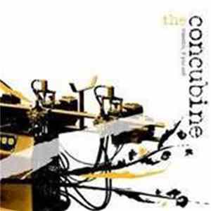 The Concubine - Maestro, If You Will flac