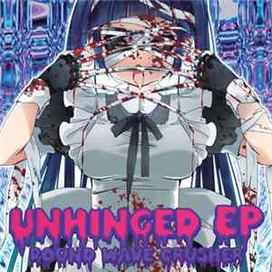 Round Wave Crusher - Unhinged E.P. flac