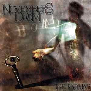 Novembers Doom - The Knowing flac
