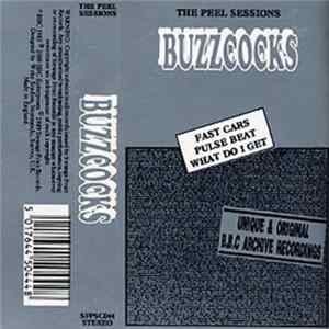 Buzzcocks - The Peel Sessions flac