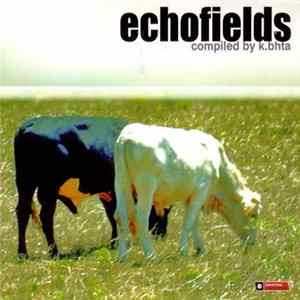 Various - Echofields flac