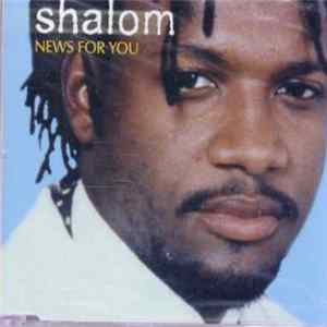 Shalom - News For You flac